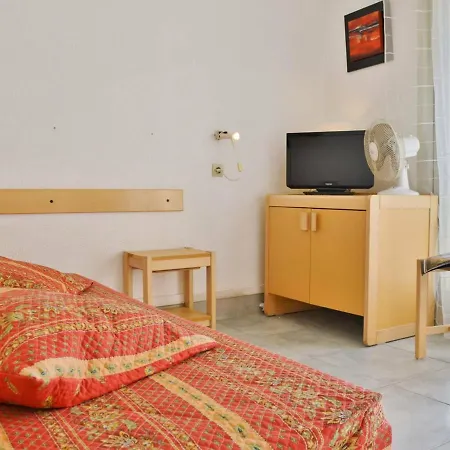 Bord De Avec 4 Couchages, Parking Et Tennis - Fr-1-251-263 Apartman