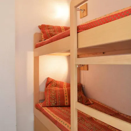 Apartament Bord De Avec 4 Couchages, Parking Et Tennis - Fr-1-251-263 *