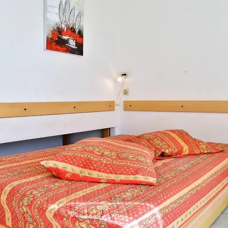 Apartament Bord De Avec 4 Couchages, Parking Et Tennis - Fr-1-251-263